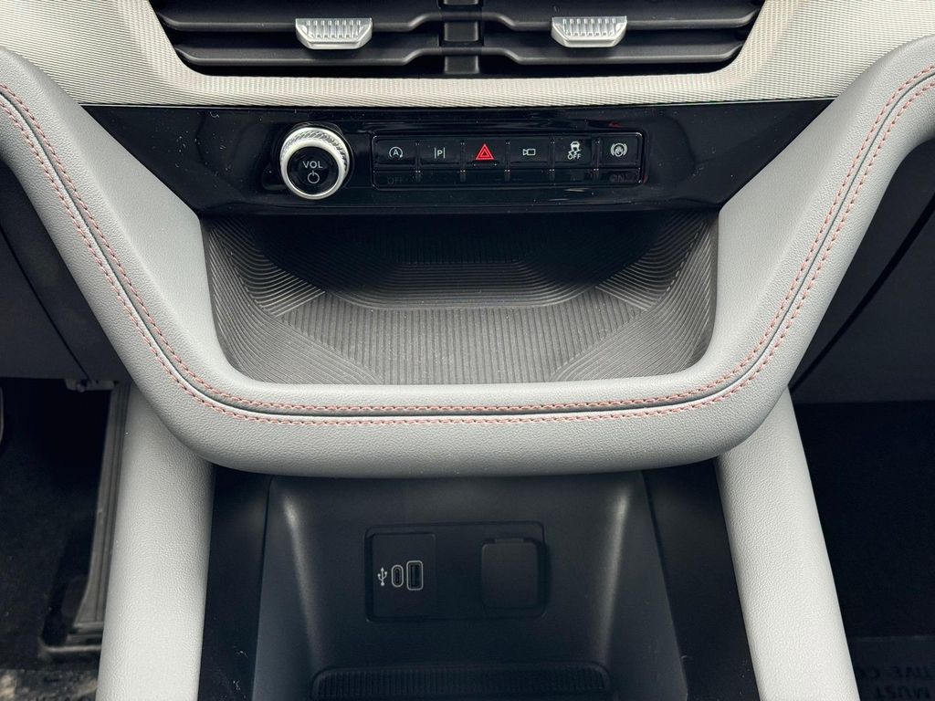 New 2026 Ford Explorer ACTIV - photo 15