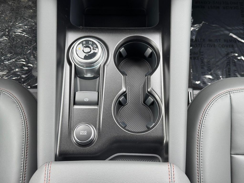 New 2026 Ford Explorer ACTIV - photo 16