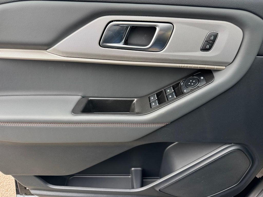 New 2026 Ford Explorer ACTIV - photo 18