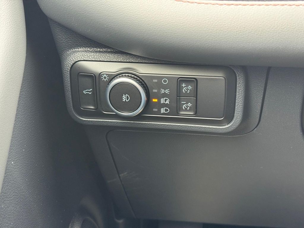 New 2026 Ford Explorer ACTIV - photo 19