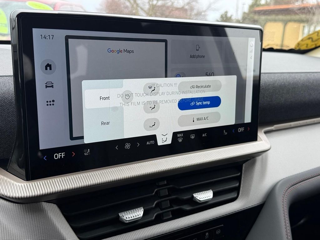 New 2026 Ford Explorer ACTIV - photo 21