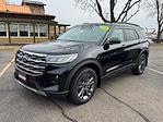 New 2026 Ford Explorer ACTIV thumbnail 1