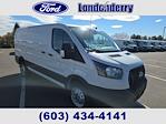 New 2025 Ford Transit 250 Low Roof Empty Cargo Van thumbnail 1