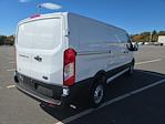 New 2025 Ford Transit 250 Low Roof Empty Cargo Van thumbnail 3