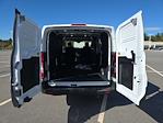 New 2025 Ford Transit 250 Low Roof Empty Cargo Van thumbnail 5