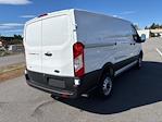 New 2025 Ford Transit 250 Low Roof Empty Cargo Van thumbnail 3