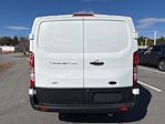 New 2025 Ford Transit 250 Low Roof Empty Cargo Van thumbnail 4