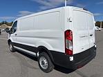 New 2025 Ford Transit 250 Low Roof Empty Cargo Van thumbnail 5