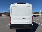 New 2025 Ford Transit 250 Medium Roof Empty Cargo Van thumbnail 4