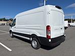 New 2025 Ford Transit 250 Medium Roof Empty Cargo Van thumbnail 5