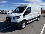 New 2025 Ford Transit 250 Medium Roof Empty Cargo Van thumbnail 7