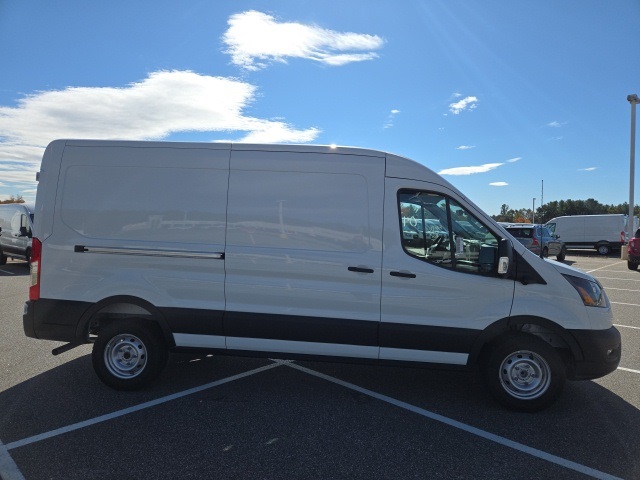 New 2025 Ford Transit 250 - photo 2