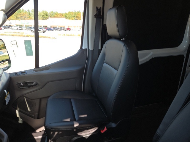 New 2025 Ford Transit 250 Medium Roof Empty Cargo Van - photo 22