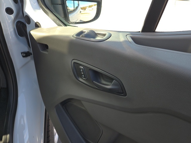 New 2025 Ford Transit 250 Medium Roof Empty Cargo Van - photo 24