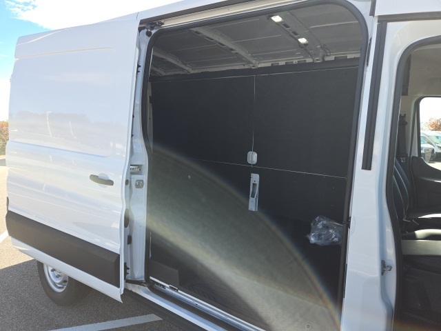 New 2025 Ford Transit 250 Medium Roof Empty Cargo Van - photo 28