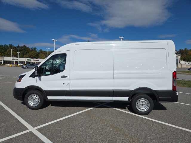 New 2025 Ford Transit 250 Medium Roof Empty Cargo Van - photo 7