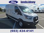 New 2025 Ford Transit 250 Medium Roof Empty Cargo Van thumbnail 1
