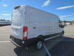 New 2025 Ford Transit 250 Medium Roof Empty Cargo Van thumbnail 3
