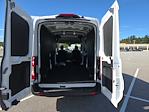 New 2025 Ford Transit 250 Medium Roof Empty Cargo Van thumbnail 4