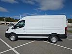 New 2025 Ford Transit 250 Medium Roof Empty Cargo Van thumbnail 7