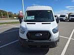 New 2025 Ford Transit 250 Medium Roof Empty Cargo Van thumbnail 8
