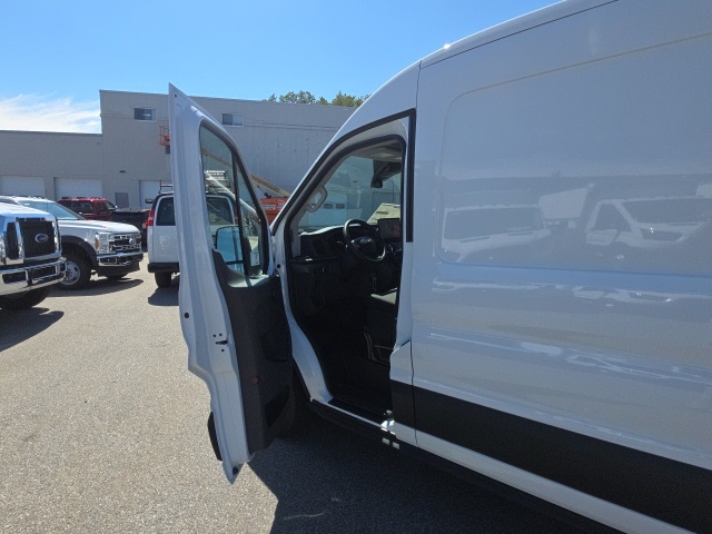 New 2025 Ford Transit 250 Medium Roof Empty Cargo Van - photo 12