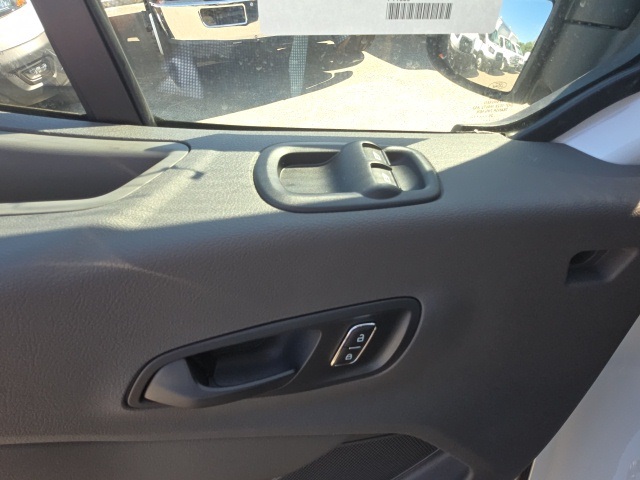 New 2025 Ford Transit 250 Medium Roof Empty Cargo Van - photo 13