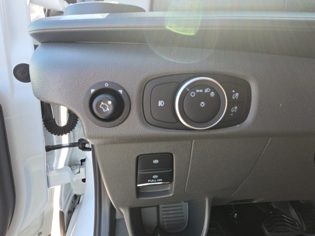 New 2025 Ford Transit 250 Medium Roof Empty Cargo Van - photo 14