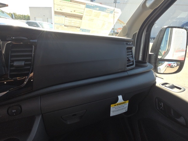 New 2025 Ford Transit 250 Medium Roof Empty Cargo Van - photo 20