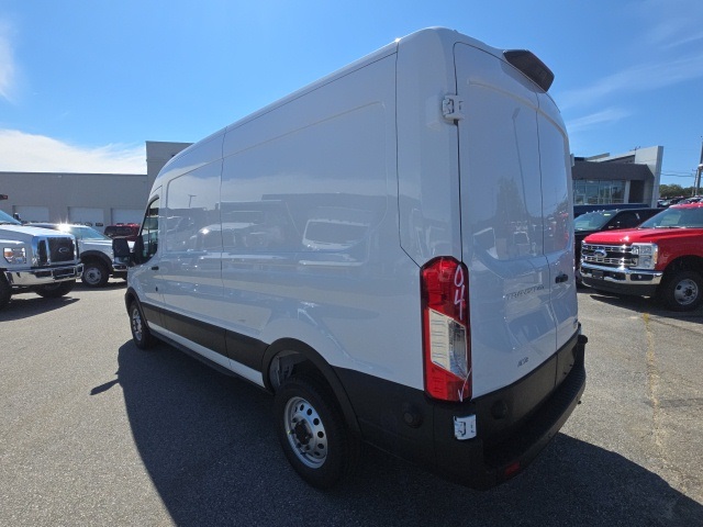 New 2025 Ford Transit 250 Medium Roof Empty Cargo Van - photo 7