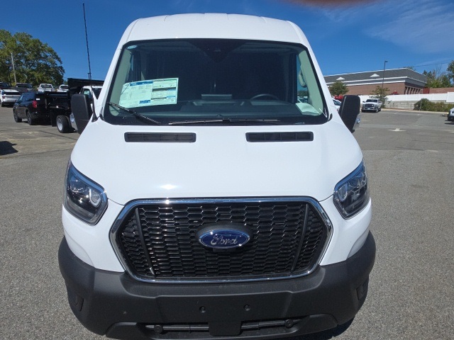 New 2025 Ford Transit 250 Medium Roof Empty Cargo Van - photo 10