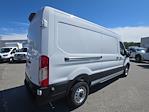 New 2025 Ford Transit 250 Medium Roof Empty Cargo Van thumbnail 5
