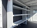 New 2025 Ford Transit 250 Medium Roof Empty Cargo Van thumbnail 2