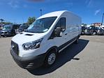New 2025 Ford Transit 250 Medium Roof Empty Cargo Van thumbnail 8