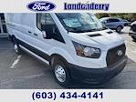 New 2025 Ford Transit 250 Low Roof Empty Cargo Van thumbnail 1