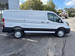 New 2025 Ford Transit 250 Low Roof Empty Cargo Van thumbnail 2