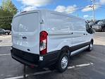 New 2025 Ford Transit 250 Low Roof Empty Cargo Van thumbnail 3