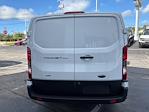 New 2025 Ford Transit 250 Low Roof Empty Cargo Van thumbnail 4
