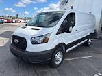New 2025 Ford Transit 250 Low Roof Empty Cargo Van thumbnail 7