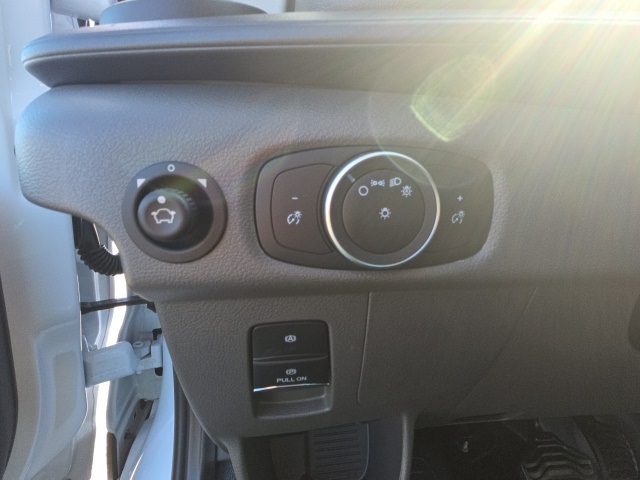 New 2025 Ford Transit 250 Low Roof Empty Cargo Van - photo 13