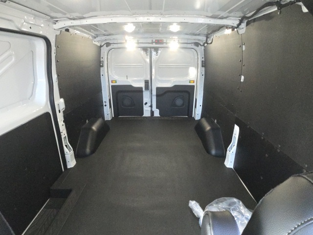 New 2025 Ford Transit 250 Low Roof Empty Cargo Van - photo 23
