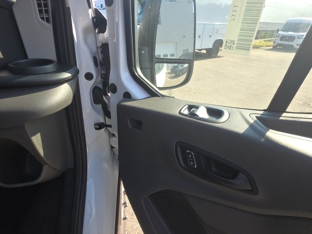 New 2025 Ford Transit 250 Low Roof Empty Cargo Van - photo 25