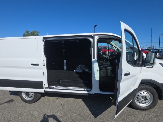 New 2025 Ford Transit 250 Low Roof Empty Cargo Van - photo 26