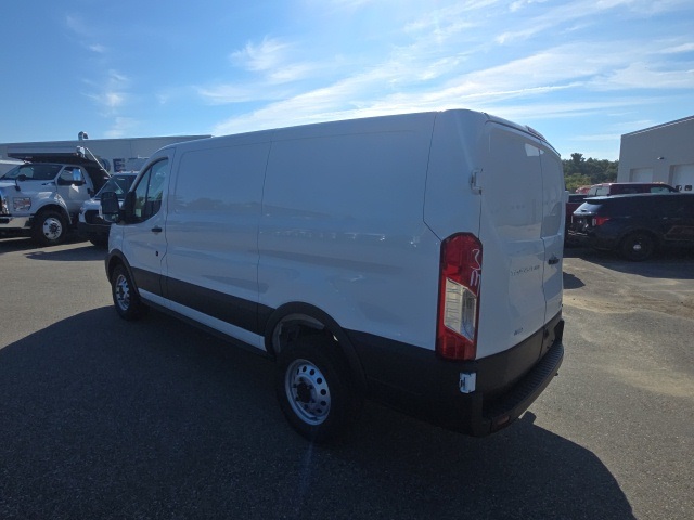 New 2025 Ford Transit 250 Low Roof Empty Cargo Van - photo 7
