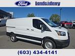 New 2025 Ford Transit 250 Low Roof Empty Cargo Van thumbnail 1