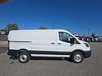 New 2025 Ford Transit 250 Low Roof Empty Cargo Van thumbnail 2