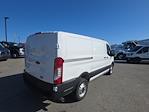 New 2025 Ford Transit 250 Low Roof Empty Cargo Van thumbnail 3
