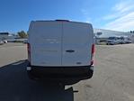 New 2025 Ford Transit 250 Low Roof Empty Cargo Van thumbnail 4