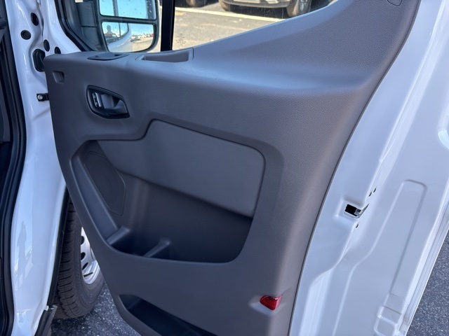 New 2025 Ford Transit 250 Low Roof Empty Cargo Van - photo 27