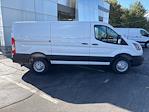 New 2025 Ford Transit 250 Low Roof Empty Cargo Van thumbnail 2